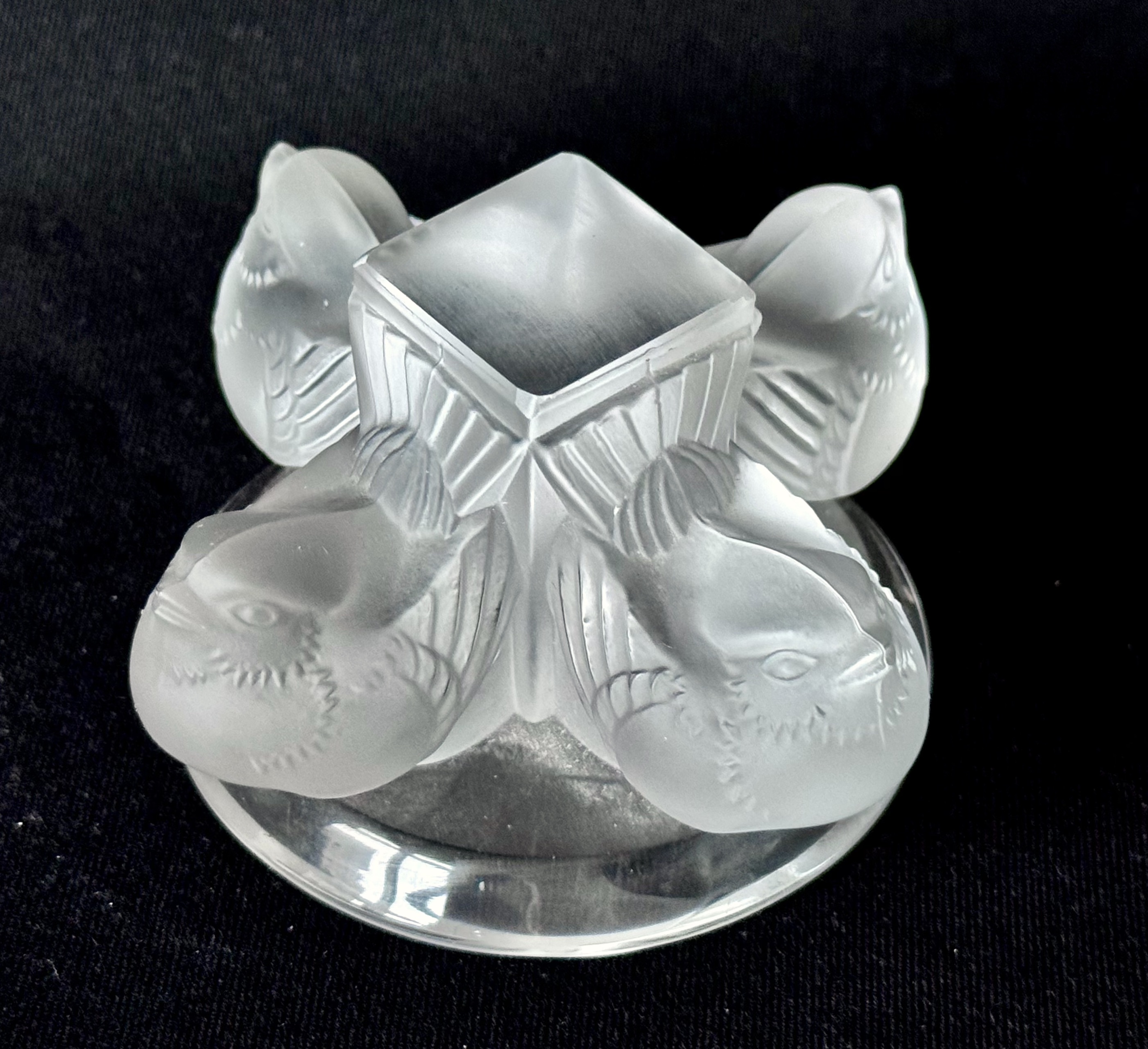 Nogent paperweight 2t