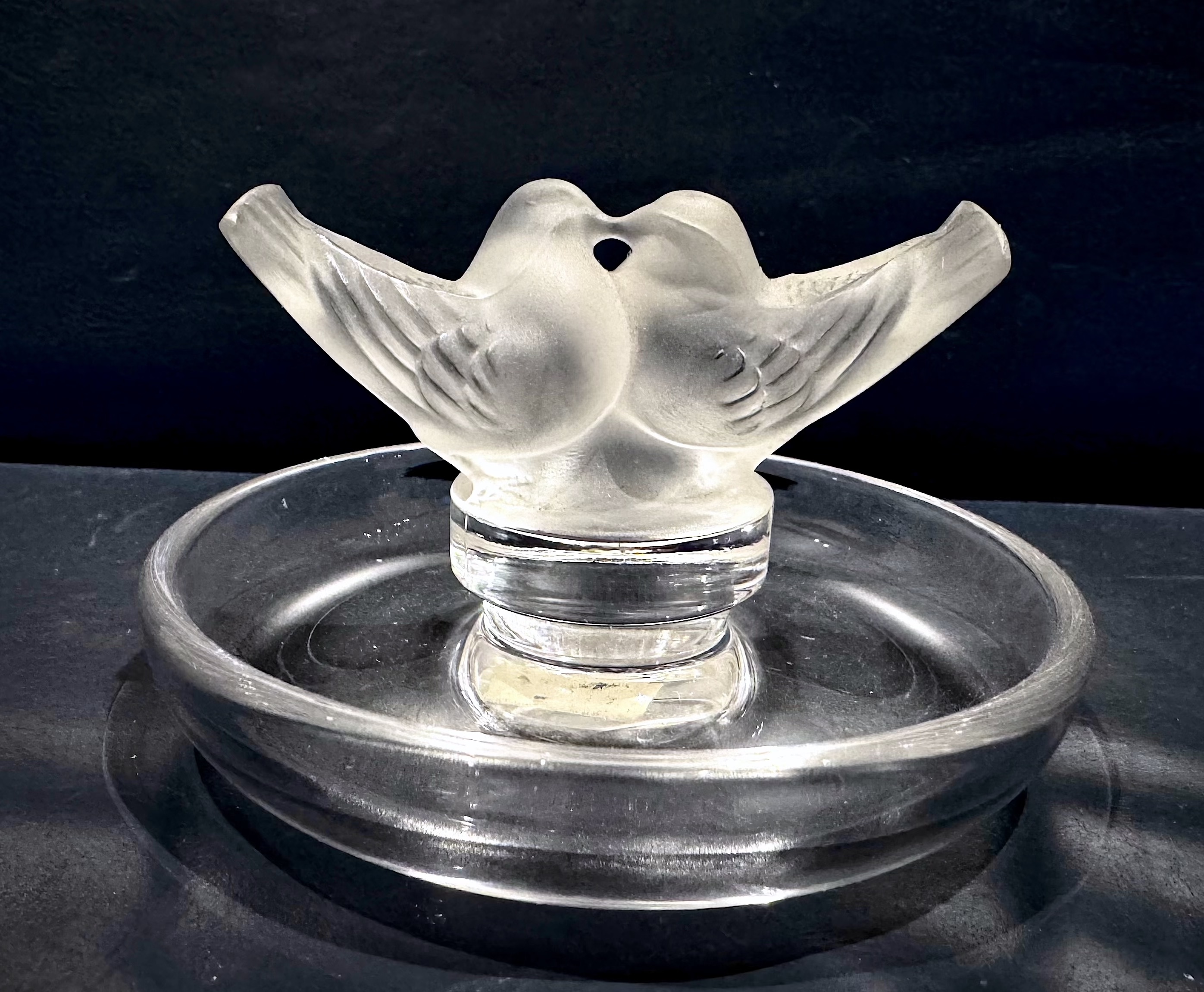 Deux Colombes pintray straight