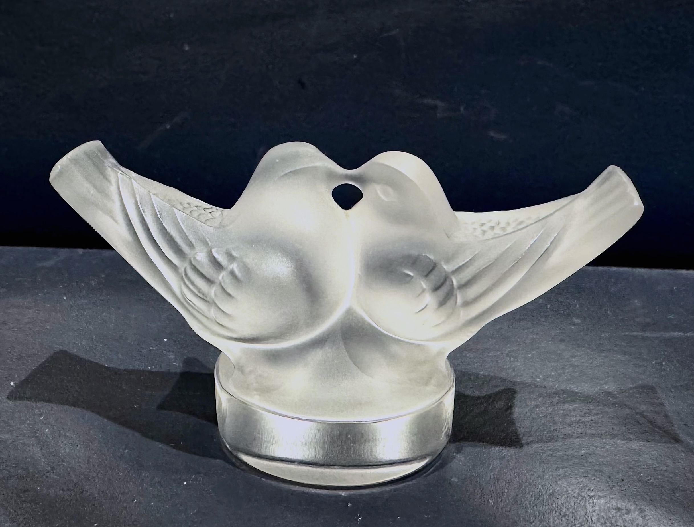 Deux Colombes seal s