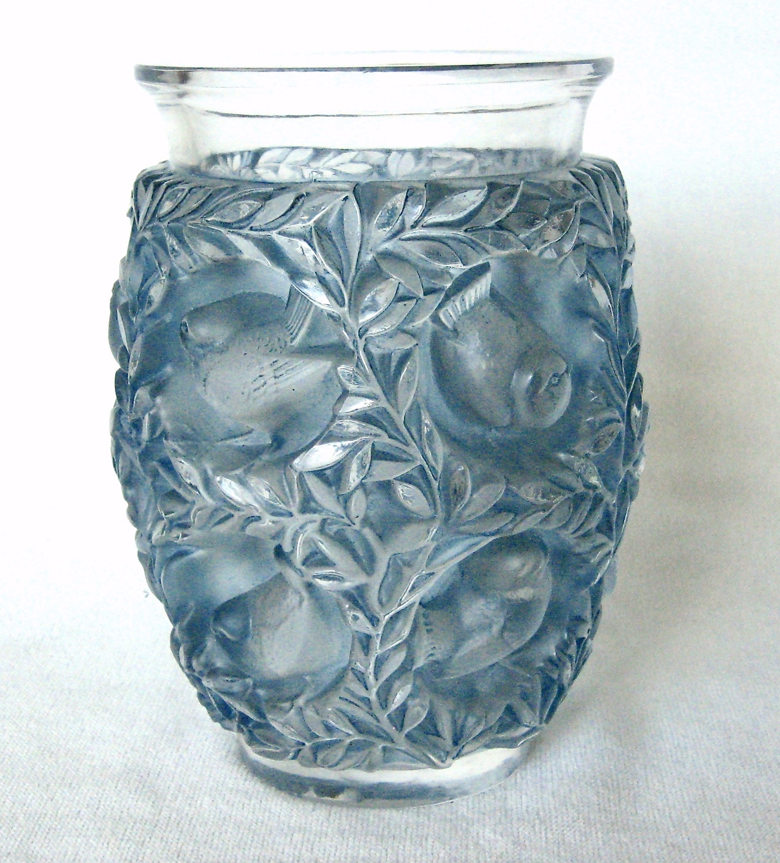 Bagatelle blue 2
