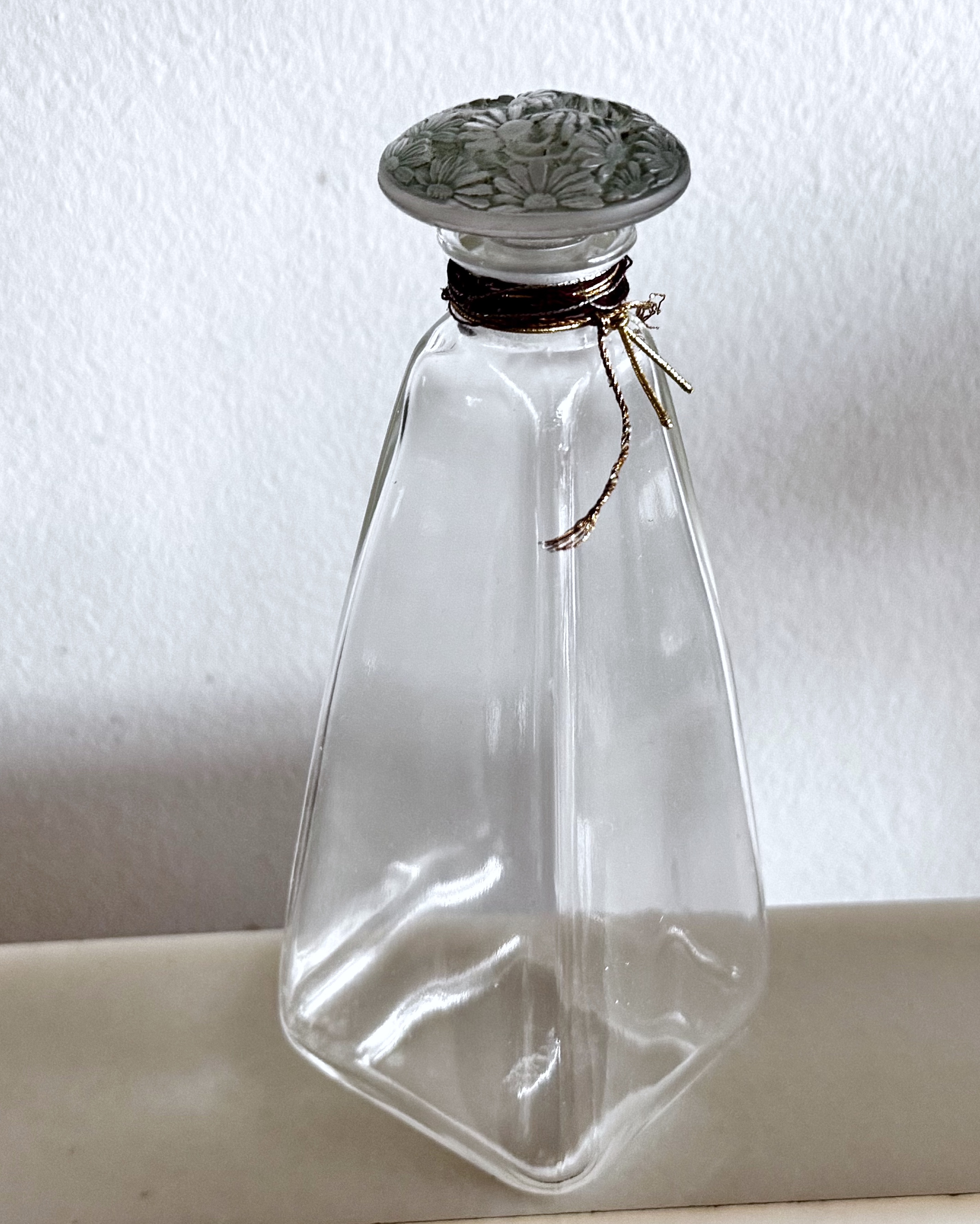 Oree Claire bottle