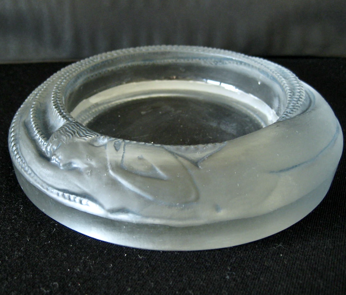 Antheor ashtray b