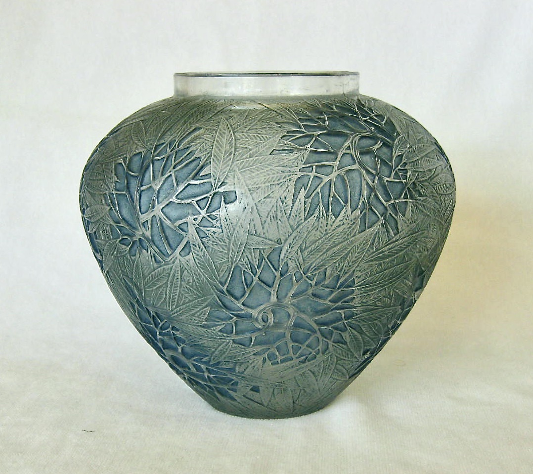 Esterel vase 2