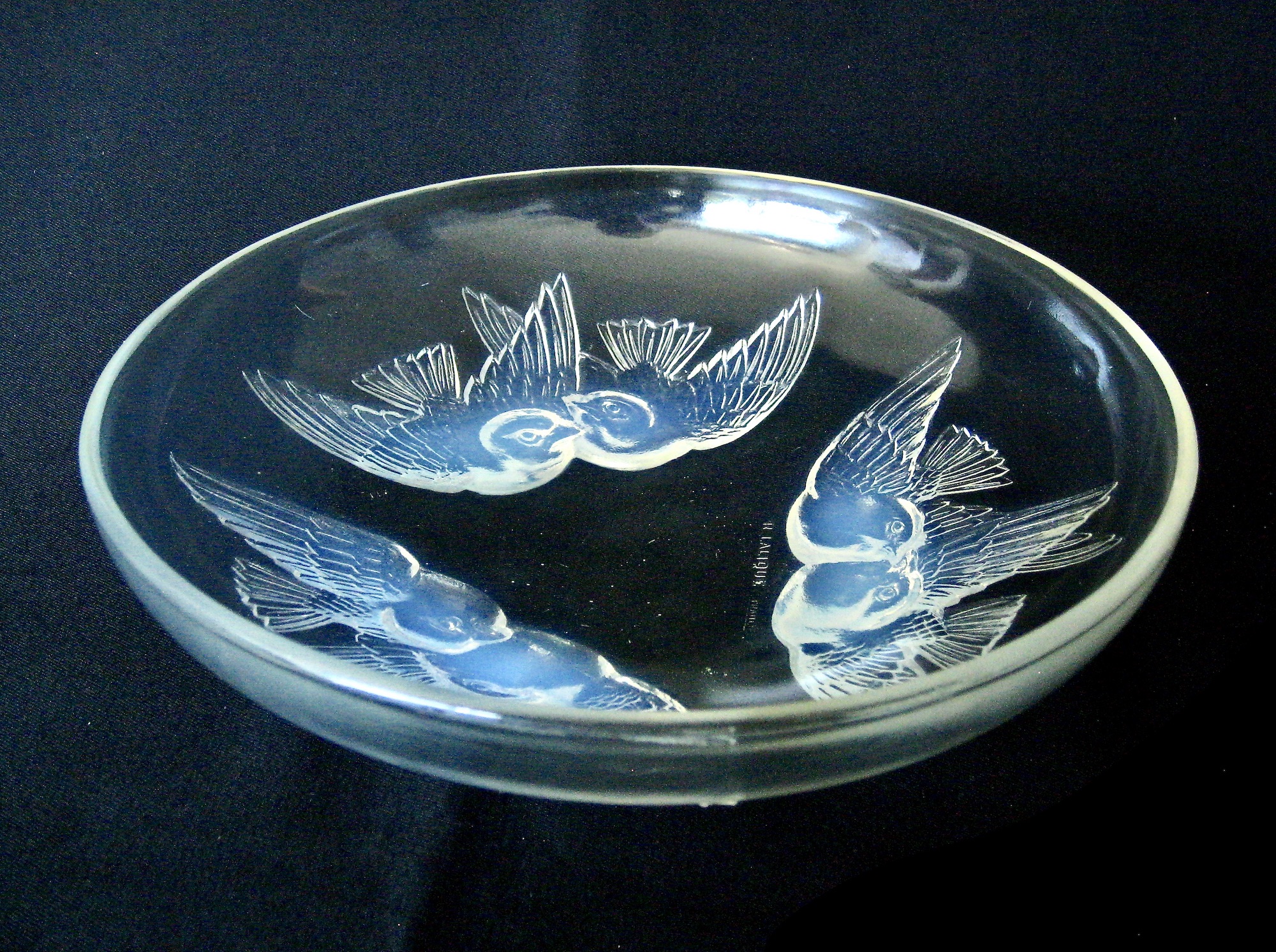 Nonnettes bowl sL