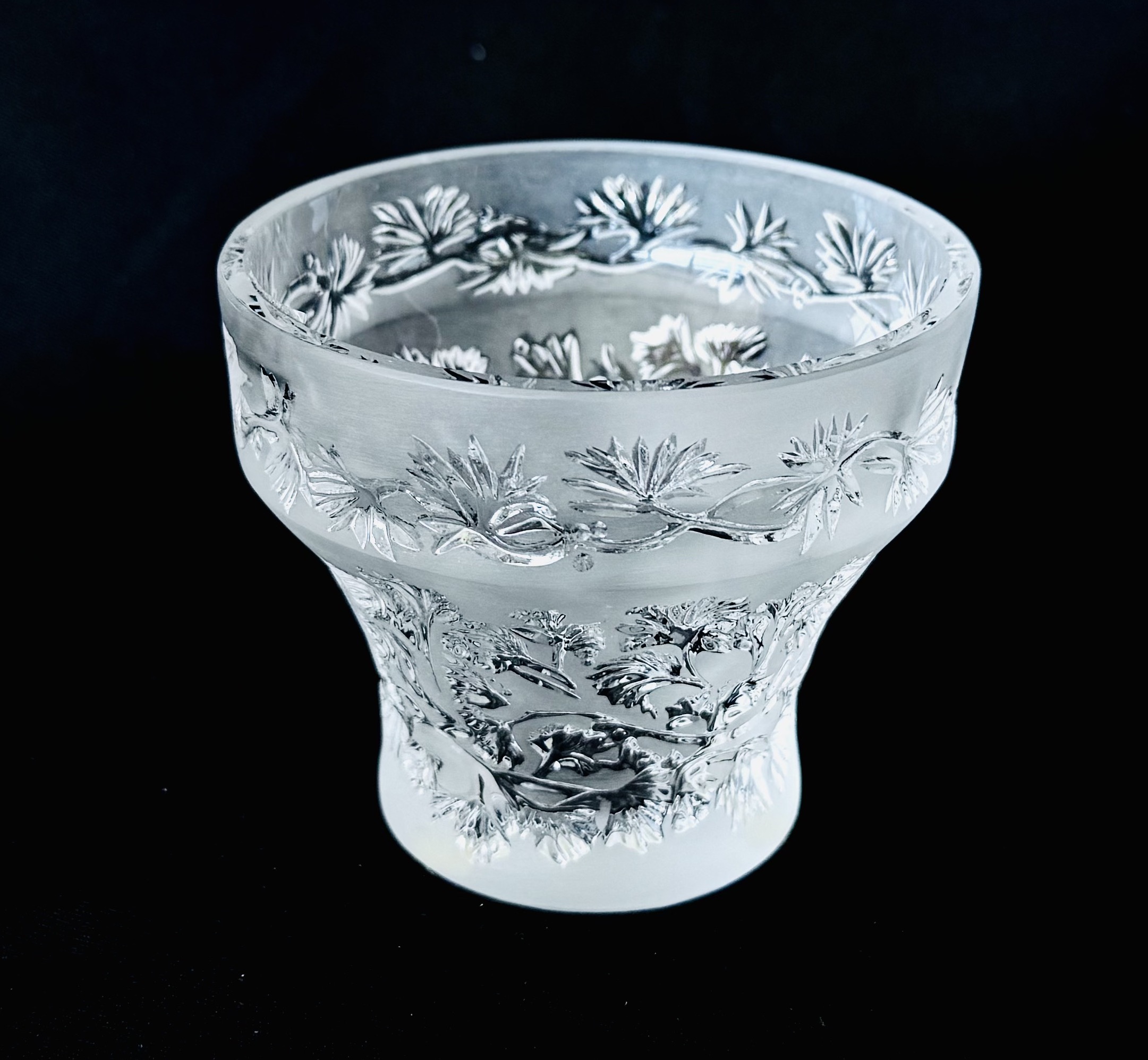 Coriander t bowl 1