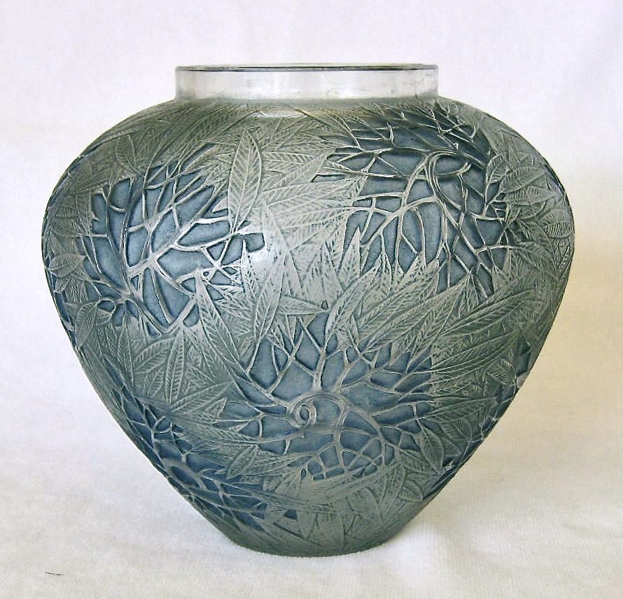 Esterel vase greenblue 2