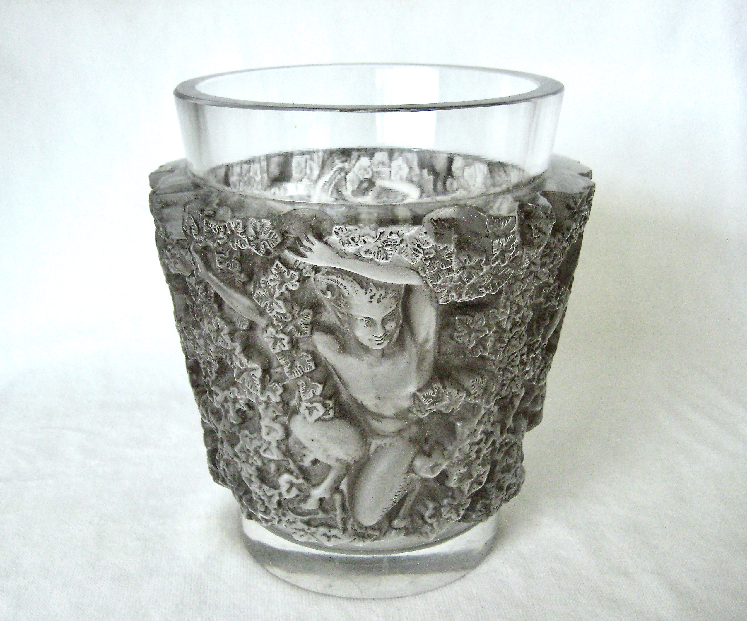 Bacchus vase 1