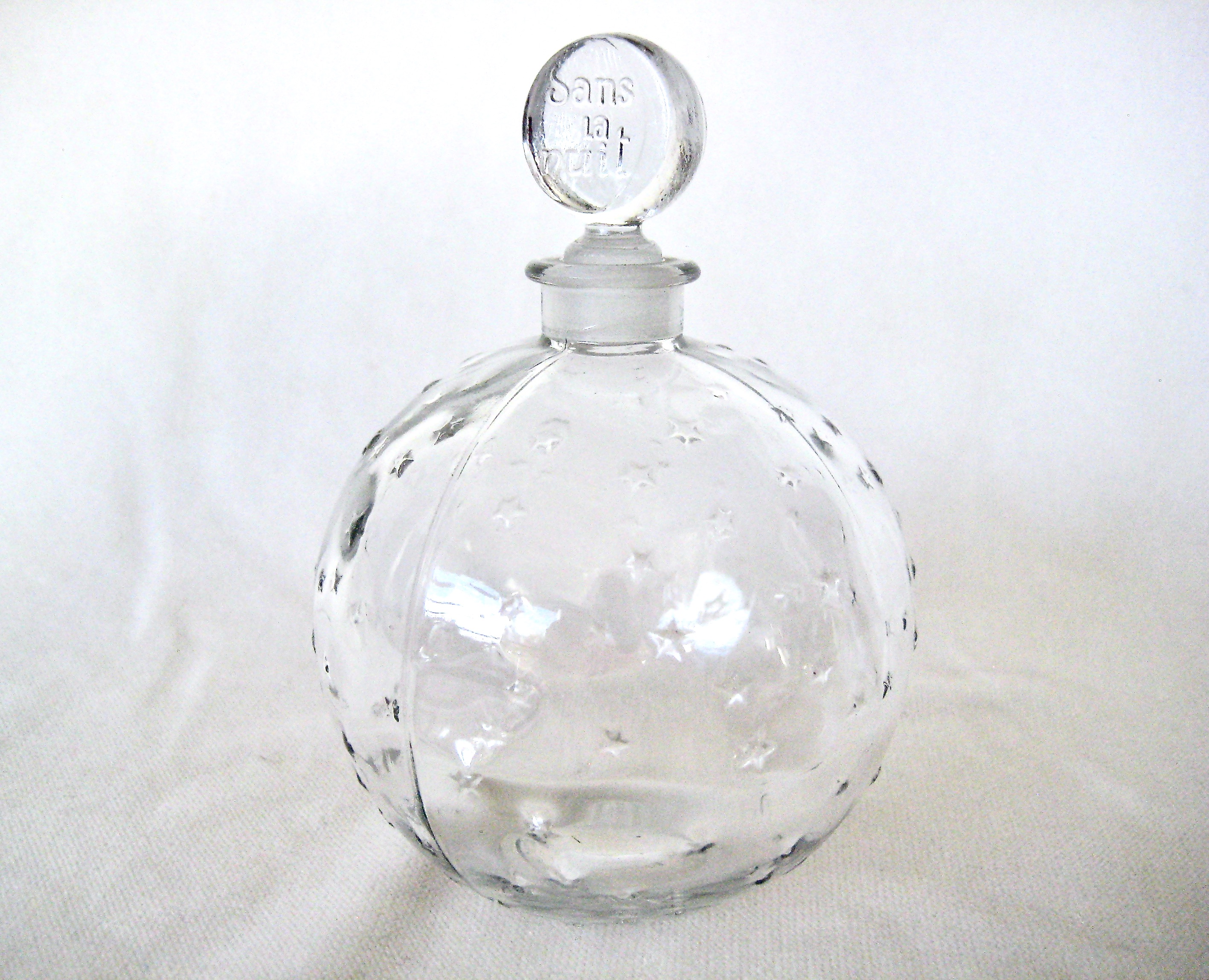 Dans La Nuit Worth 2