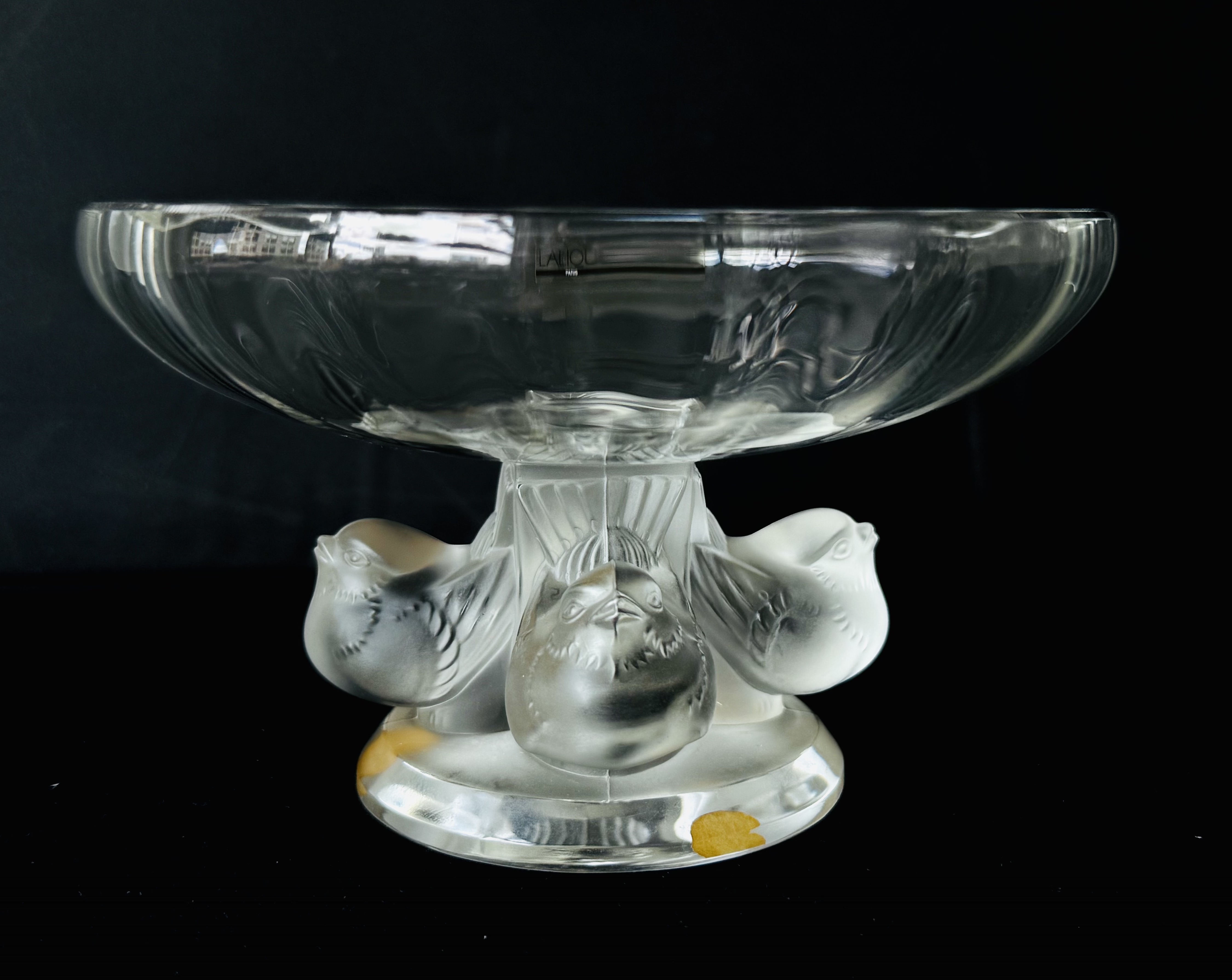 Nogent Bowl 1